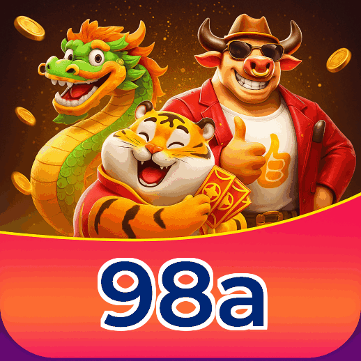 Catálogo 98a 2.547 jogos - Pragmatic Play, Evolution, NetEnt